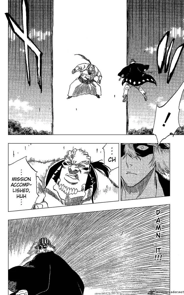 Bleach Chapter 236 page 16