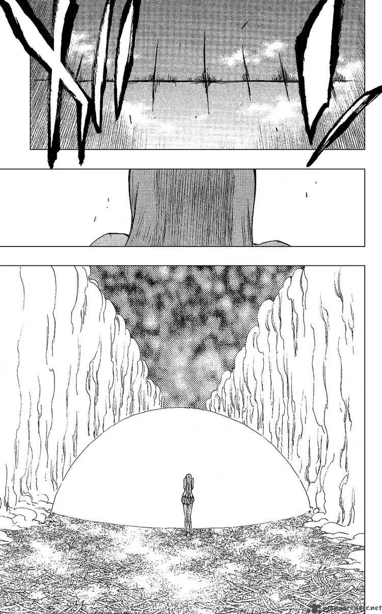 Bleach Chapter 236 page 19