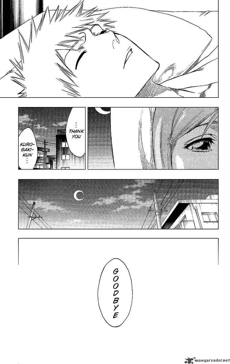 Bleach Chapter 237 page 19