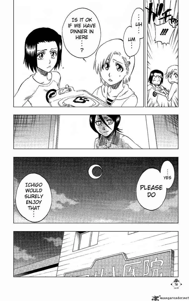 Bleach Chapter 237 page 10