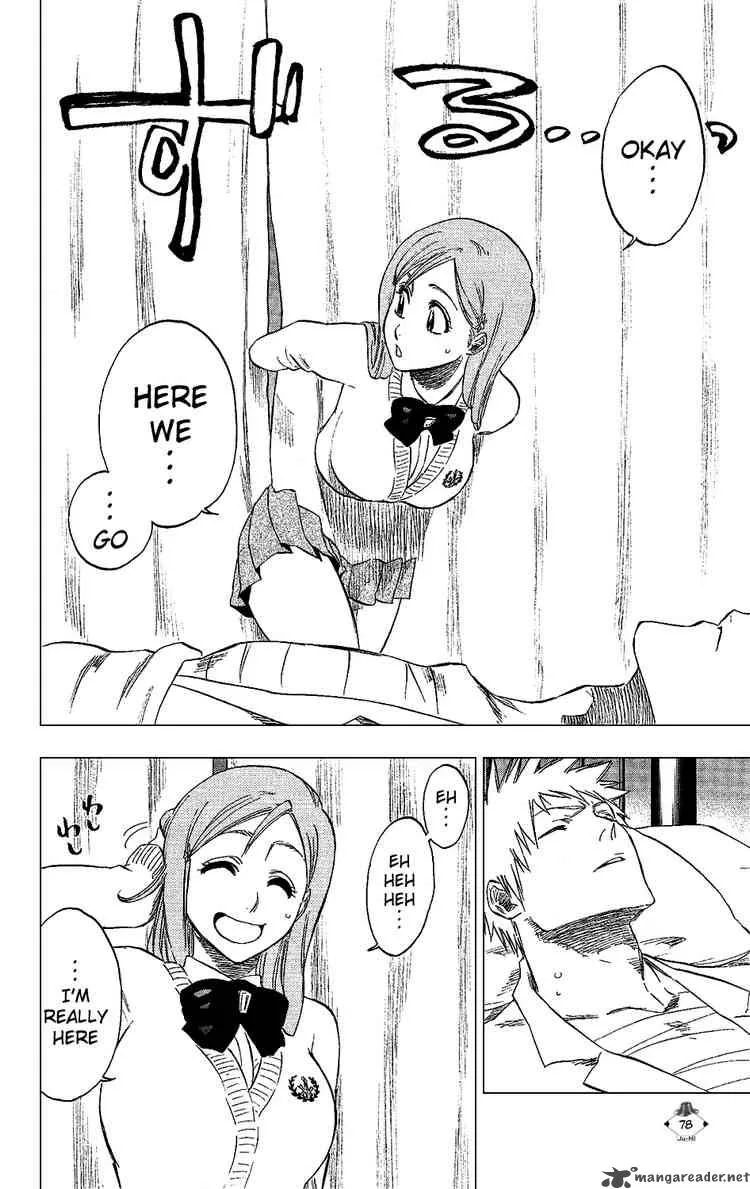 Bleach Chapter 237 page 12