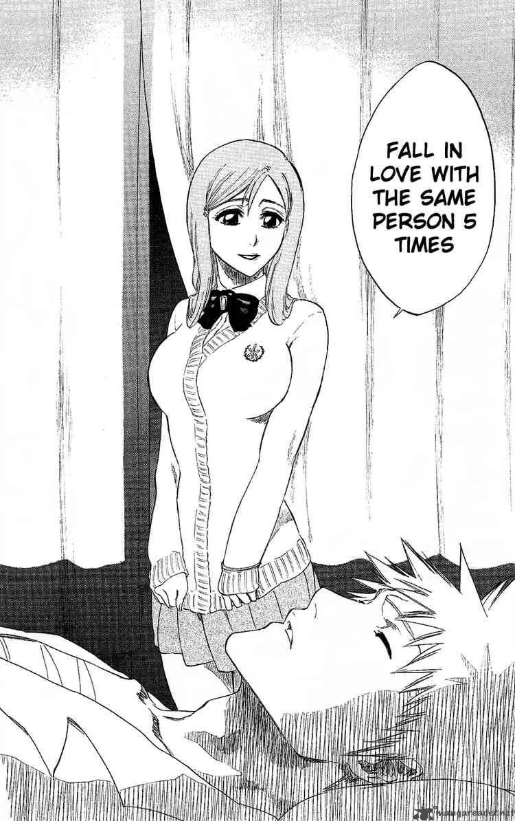 Bleach Chapter 237 page 18