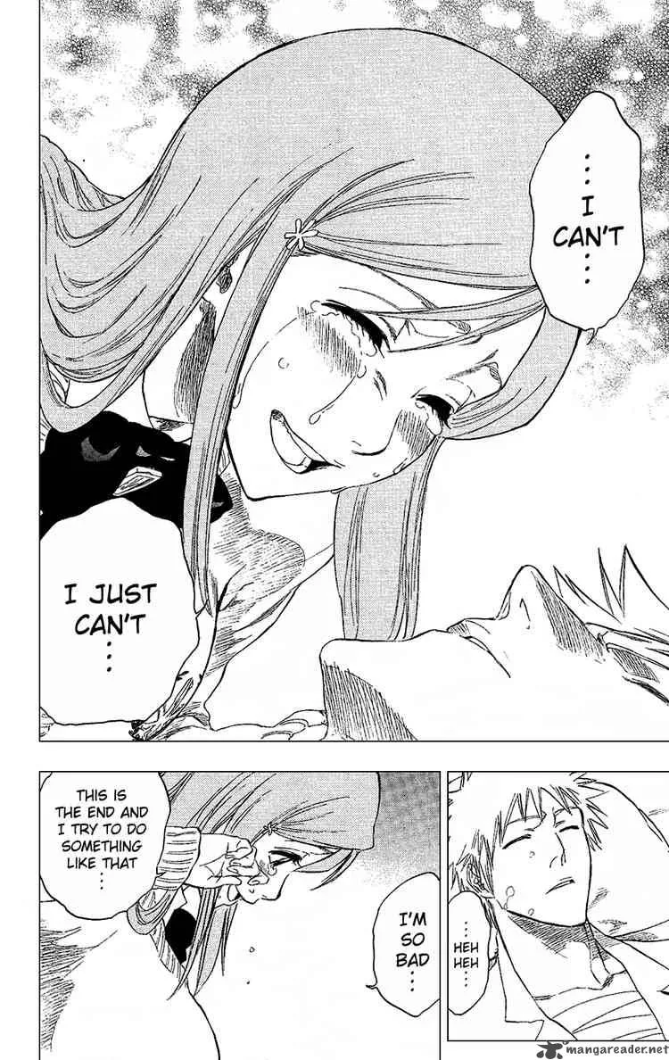 Bleach Chapter 237 page 16