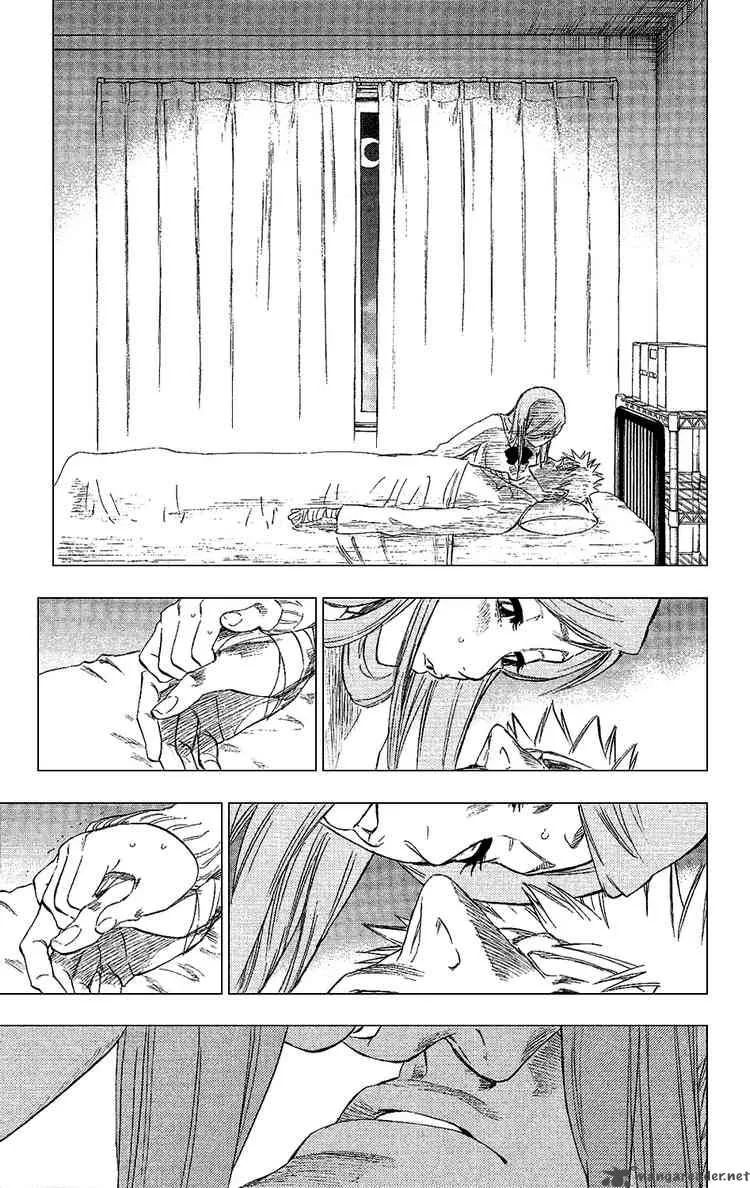 Bleach Chapter 237 page 15