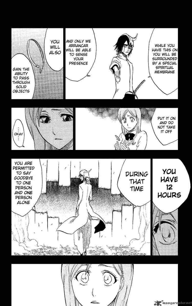 Bleach Chapter 237 page 2
