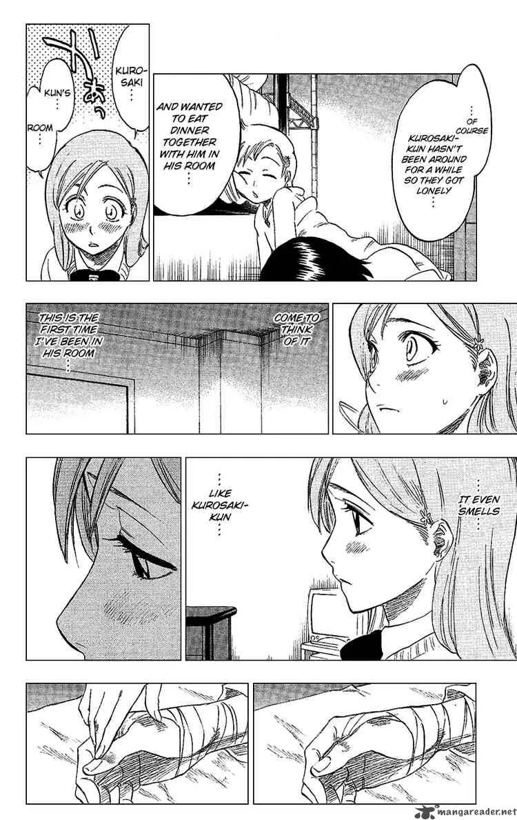 Bleach Chapter 237 page 14