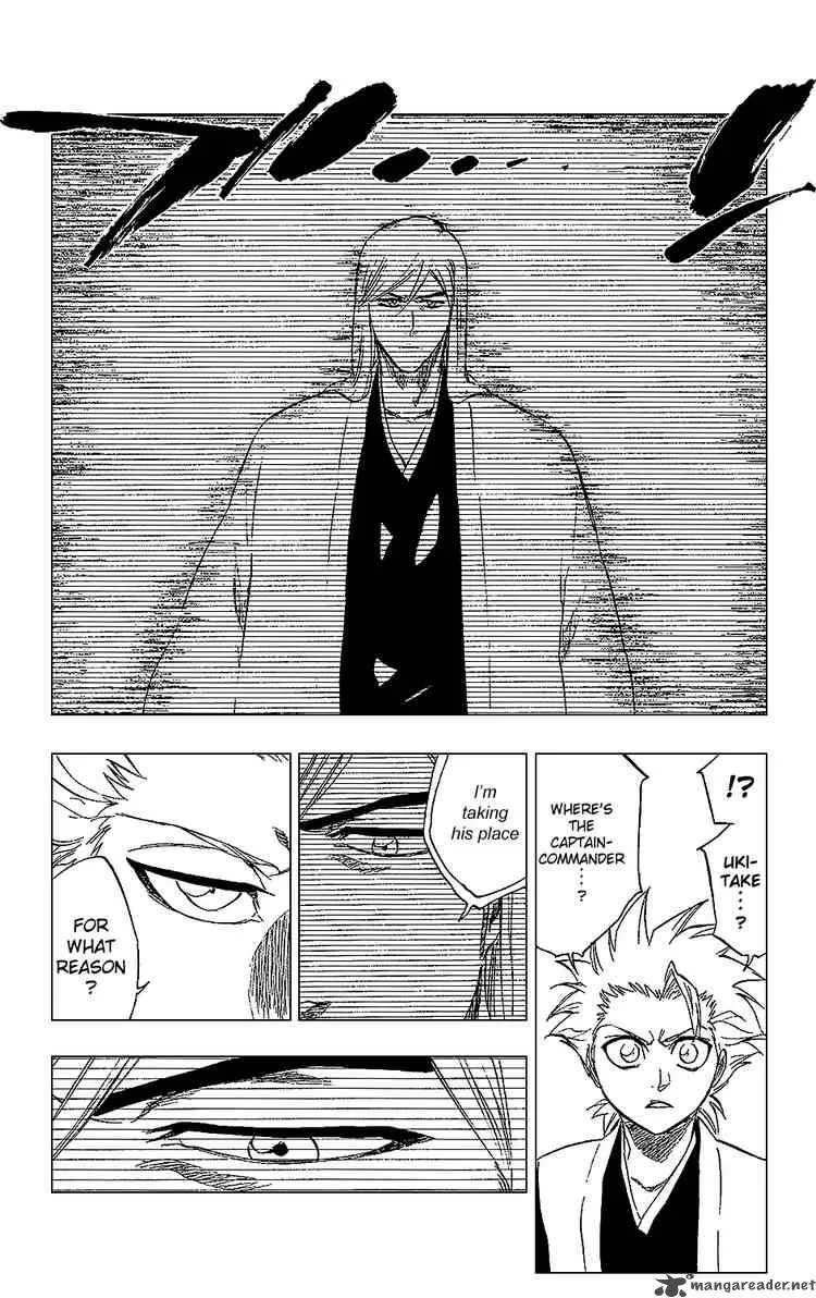 Bleach Chapter 238 page 6
