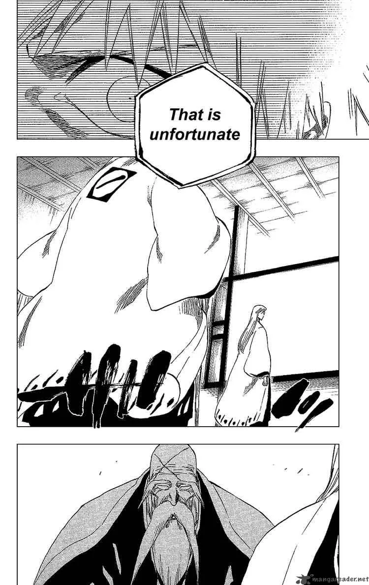 Bleach Chapter 238 page 10