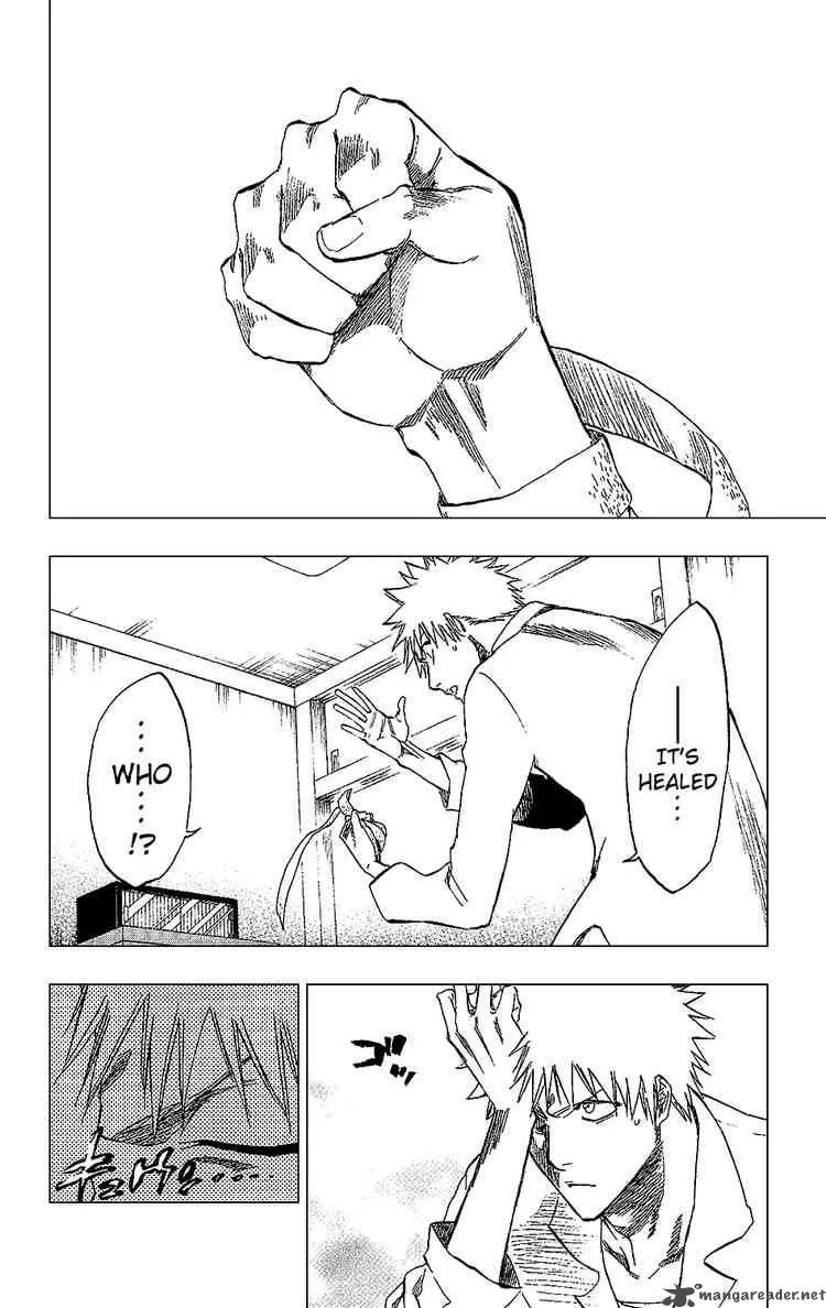 Bleach Chapter 238 page 2