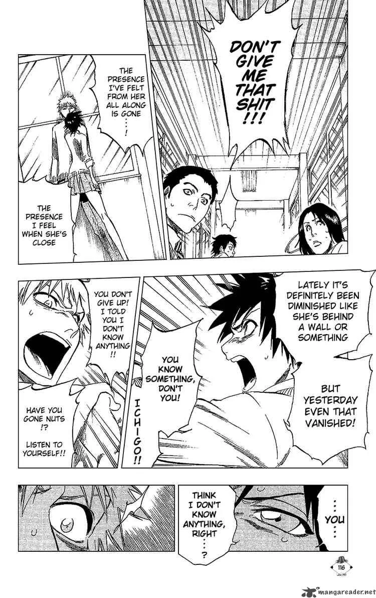 Bleach Chapter 239 page 9