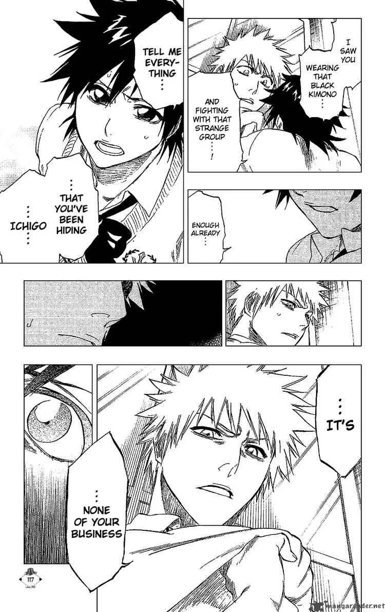 Bleach Chapter 239 page 10