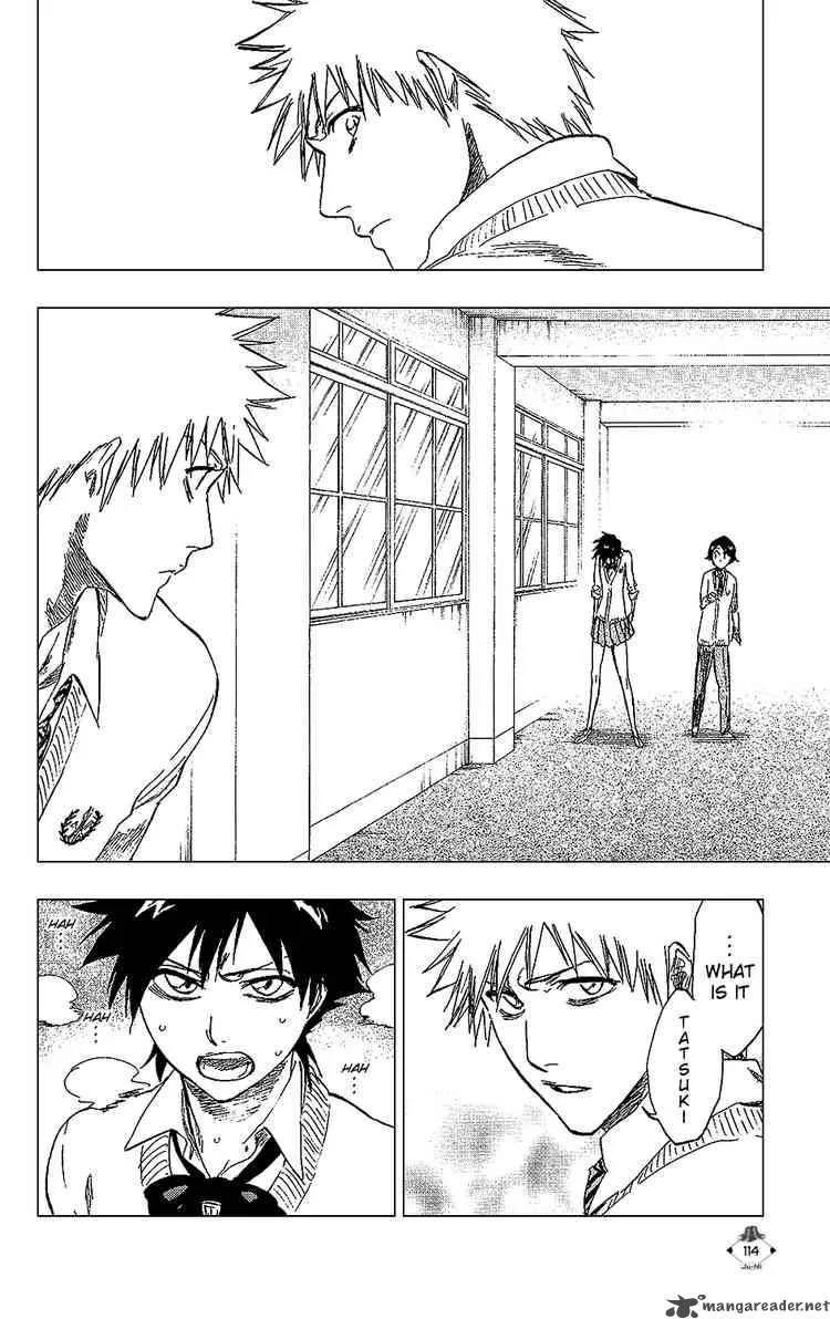 Bleach Chapter 239 page 7