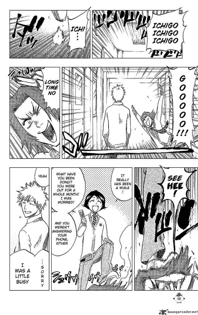Bleach Chapter 239 page 5