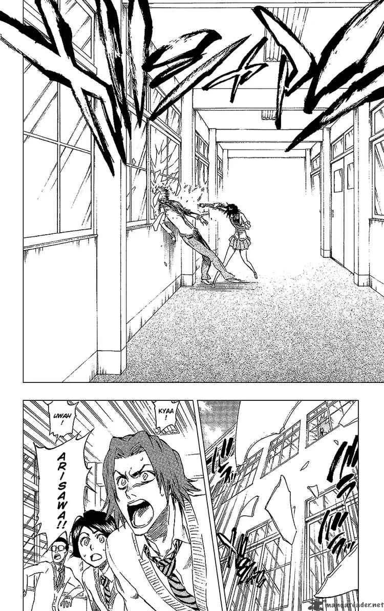 Bleach Chapter 239 page 11