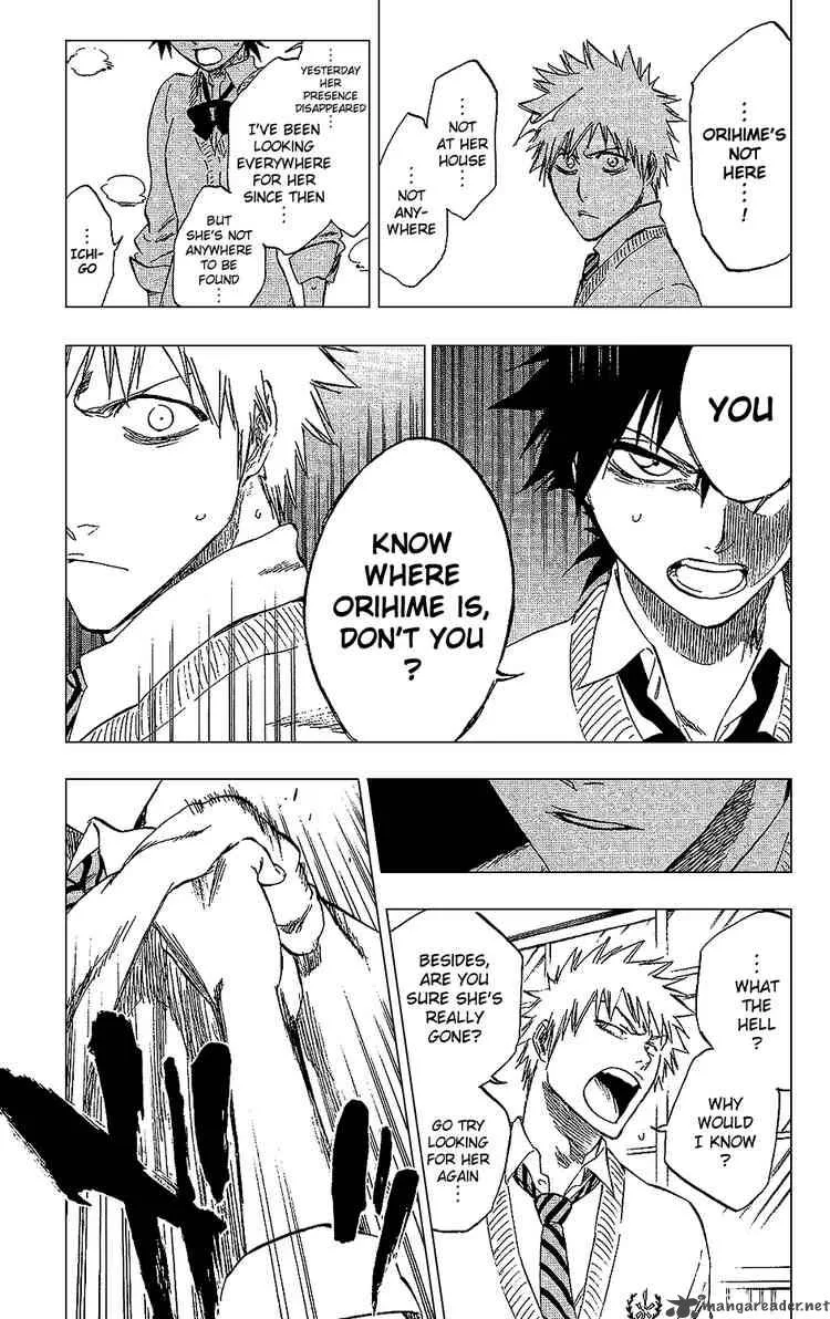 Bleach Chapter 239 page 8