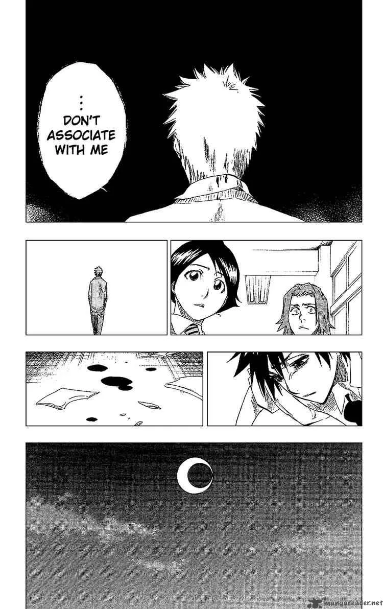 Bleach Chapter 239 page 14