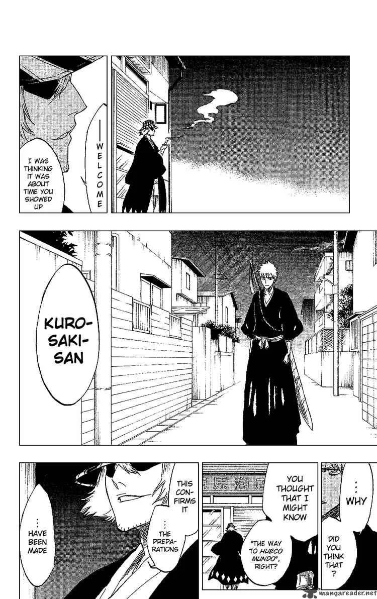 Bleach Chapter 239 page 15