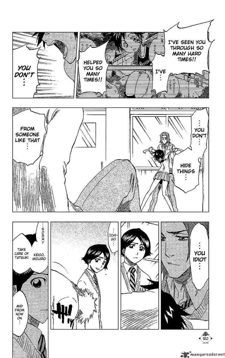 Bleach Chapter 239 page 13