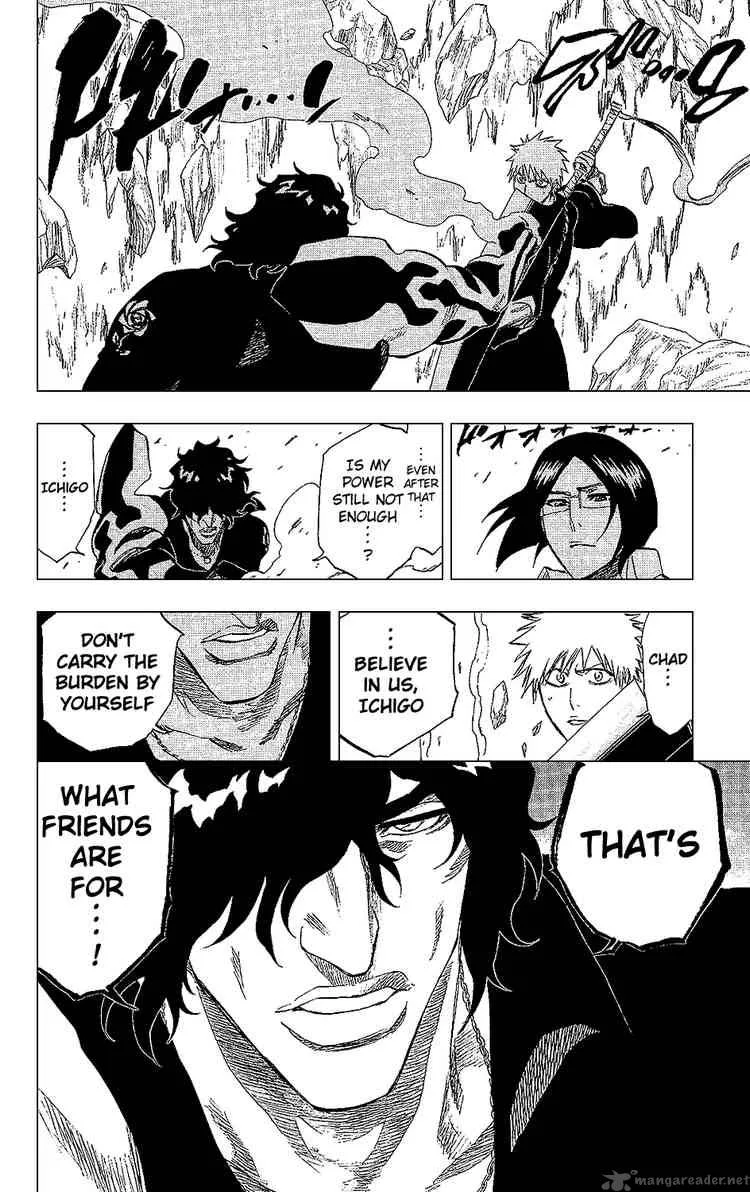 Bleach Chapter 239 page 20