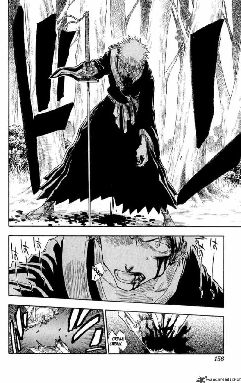 Bleach Chapter 24 page 9