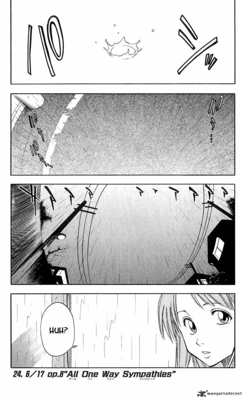 Bleach Chapter 24 page 2