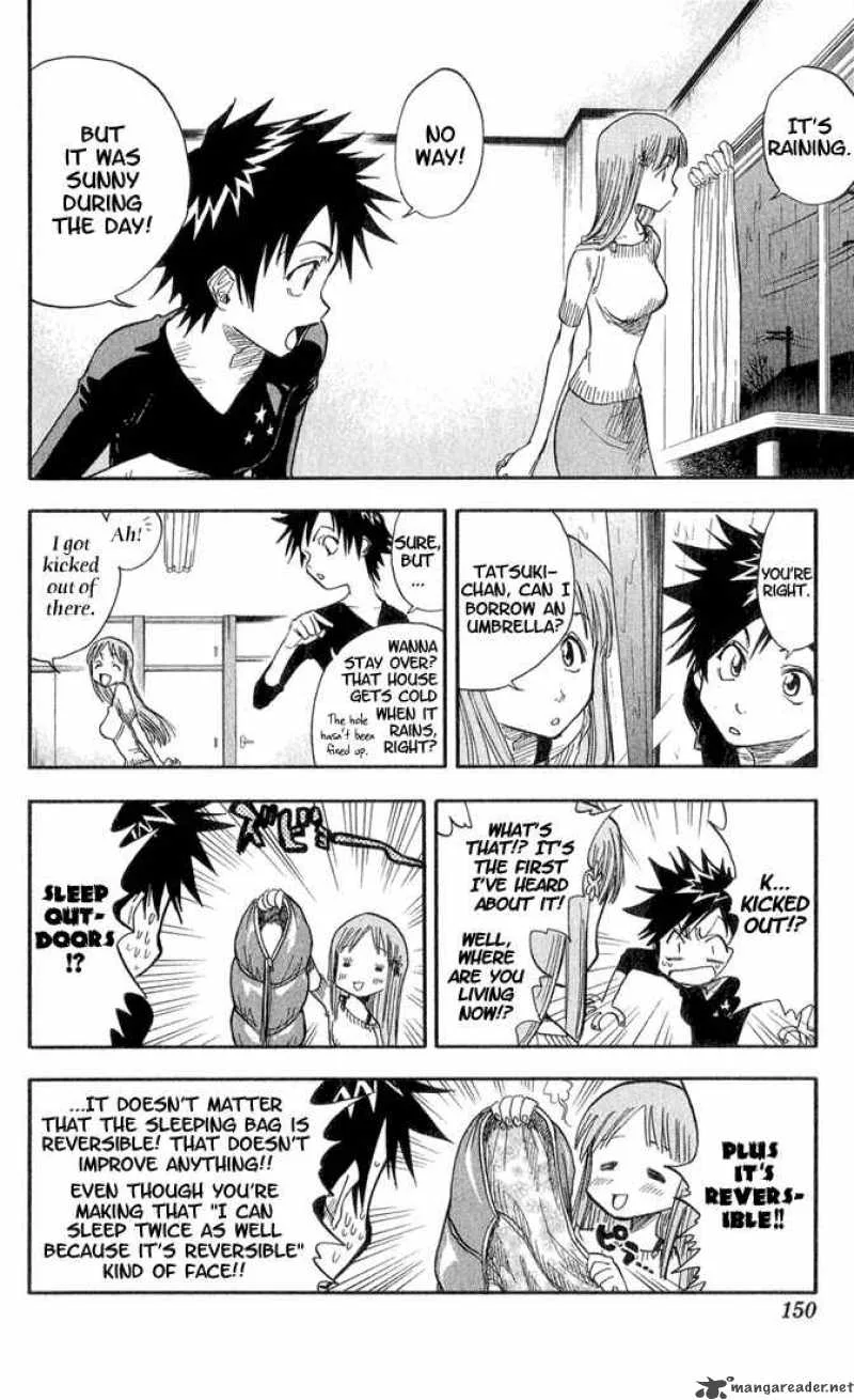 Bleach Chapter 24 page 3