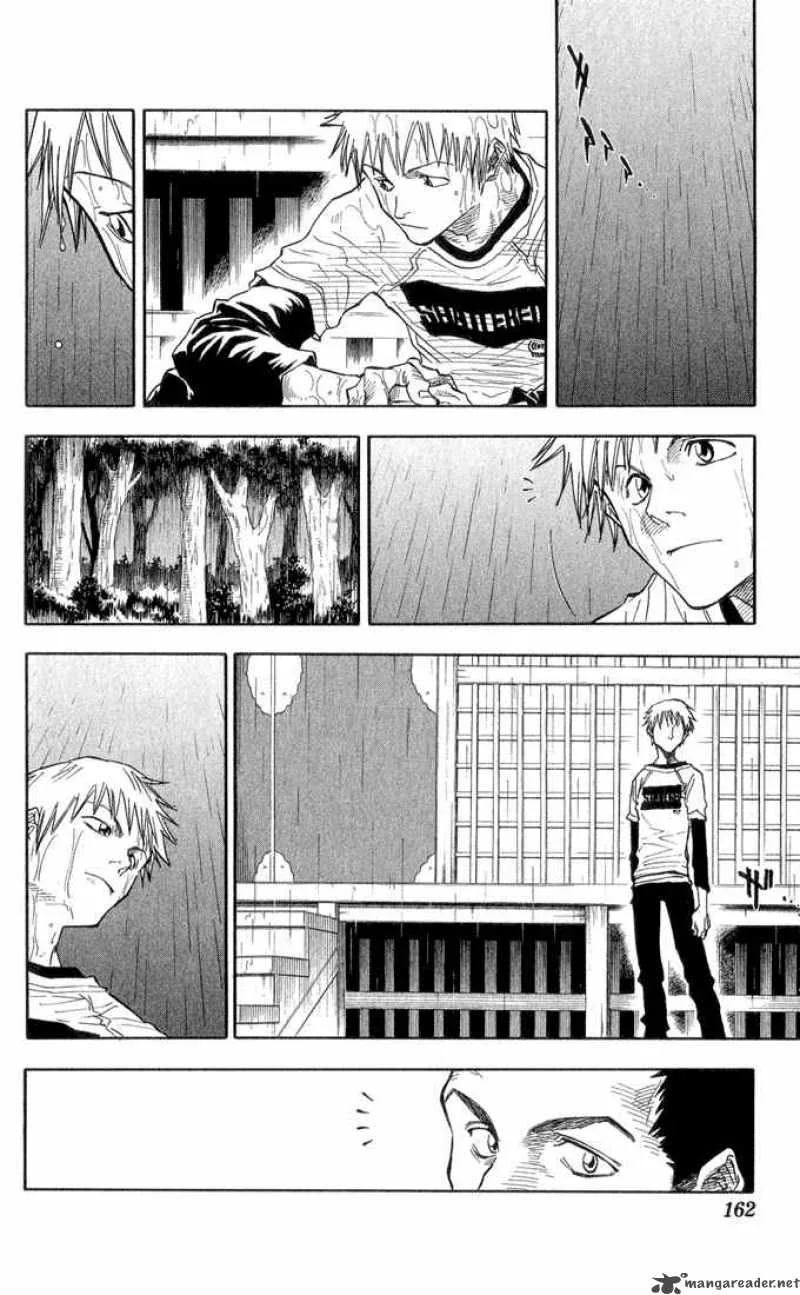 Bleach Chapter 24 page 15