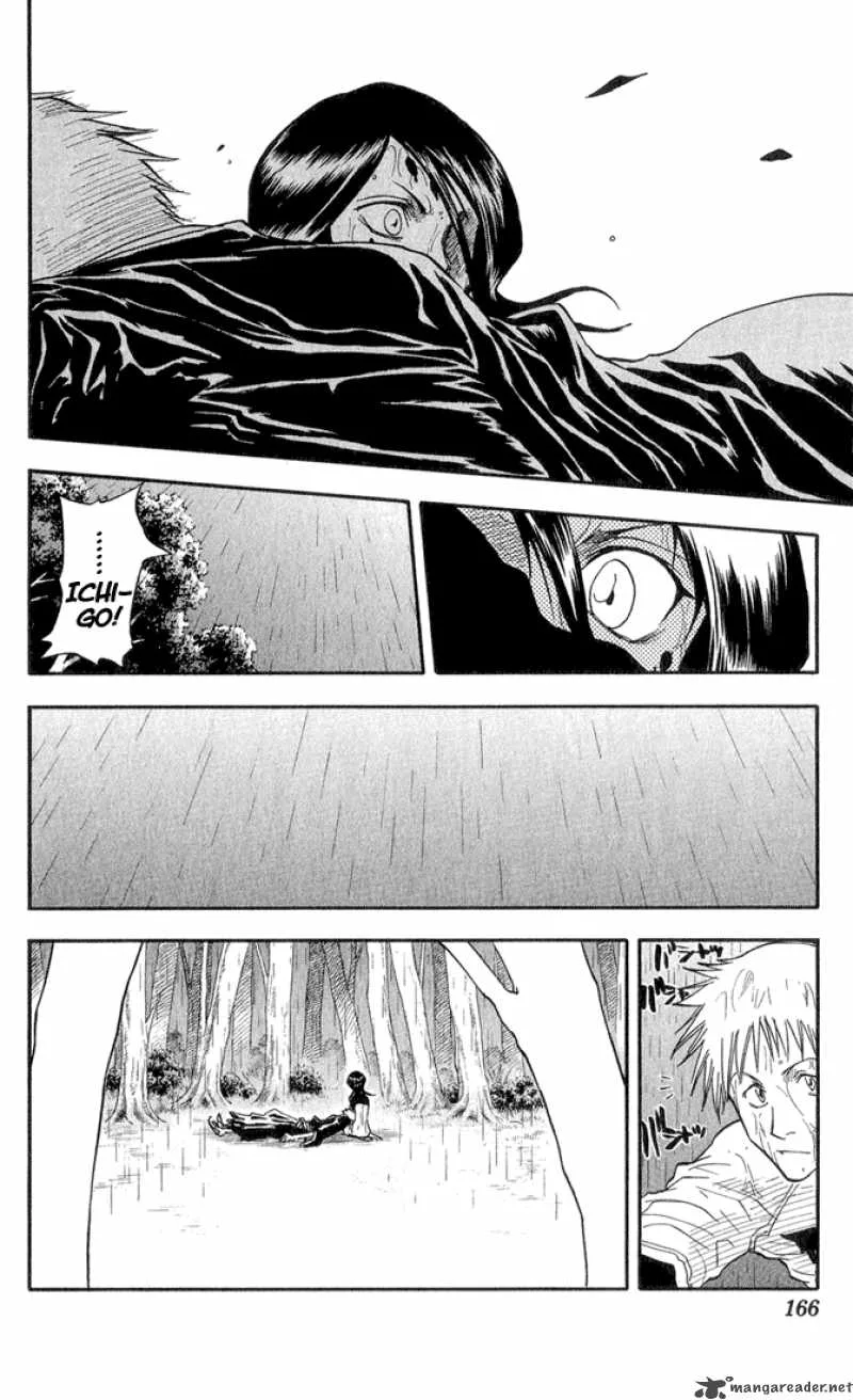 Bleach Chapter 24 page 19