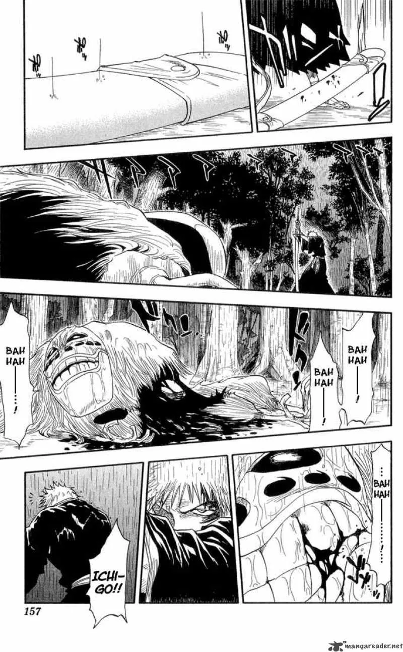 Bleach Chapter 24 page 10