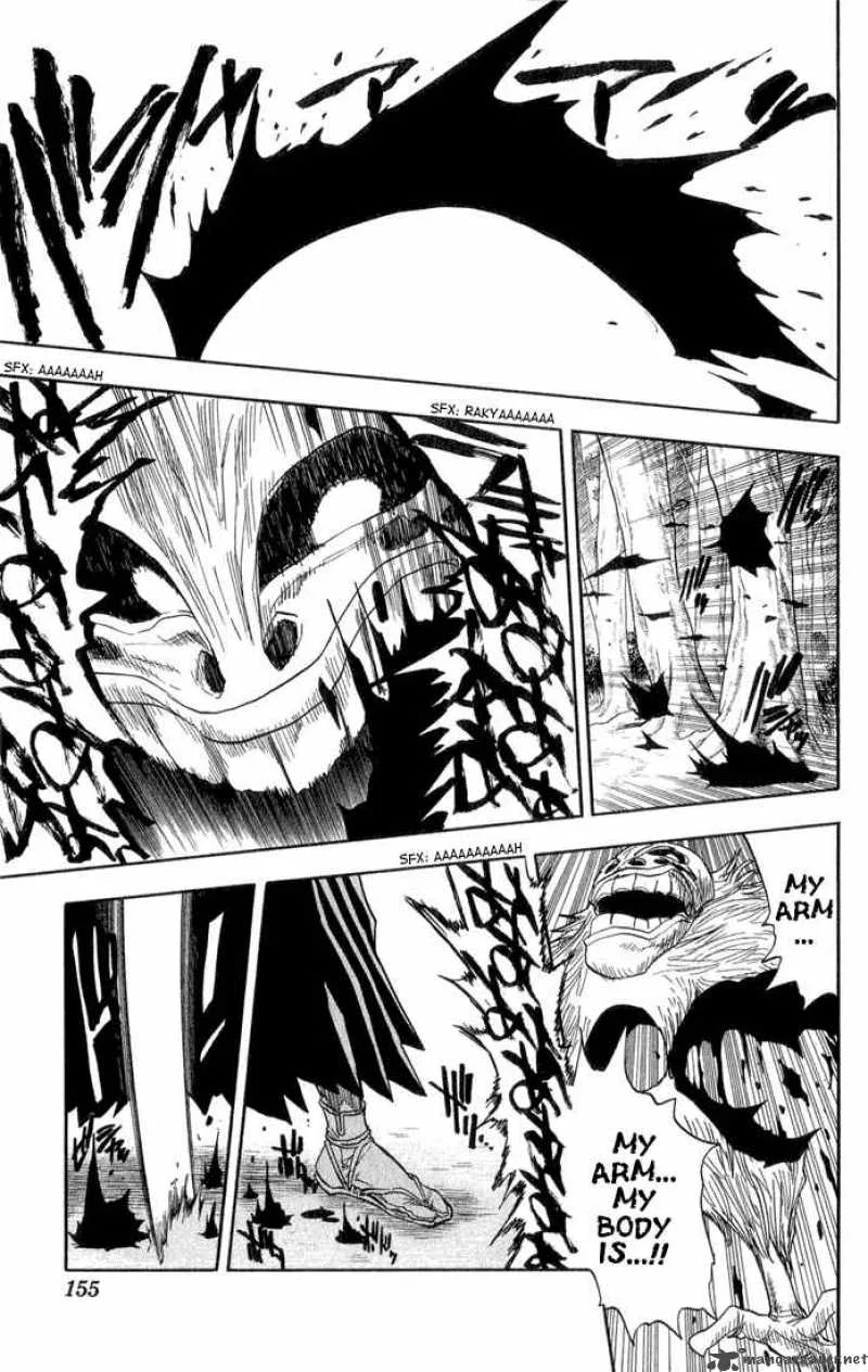 Bleach Chapter 24 page 8