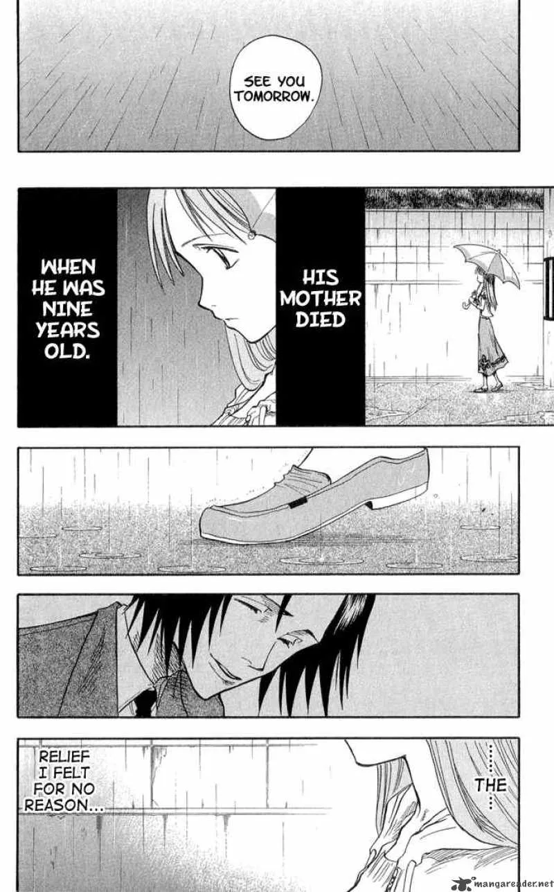 Bleach Chapter 24 page 5