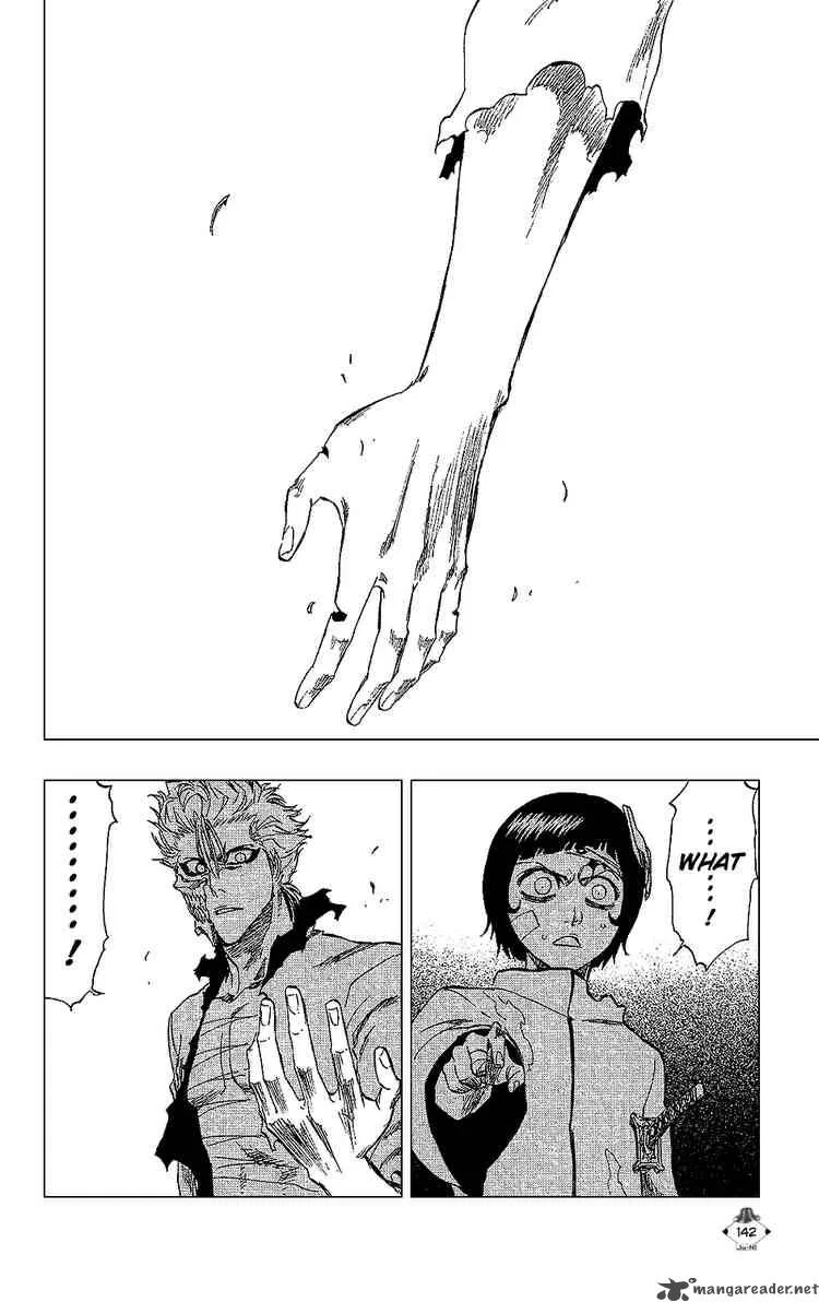 Bleach Chapter 240 page 12