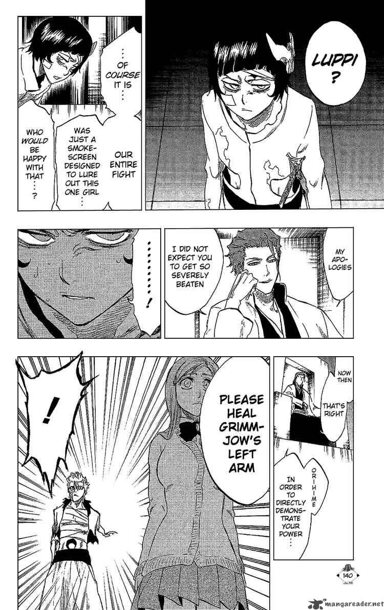 Bleach Chapter 240 page 10