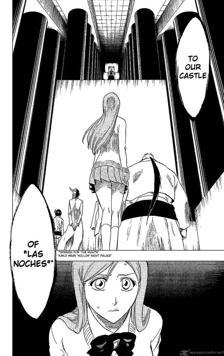 Bleach Chapter 240 page 8