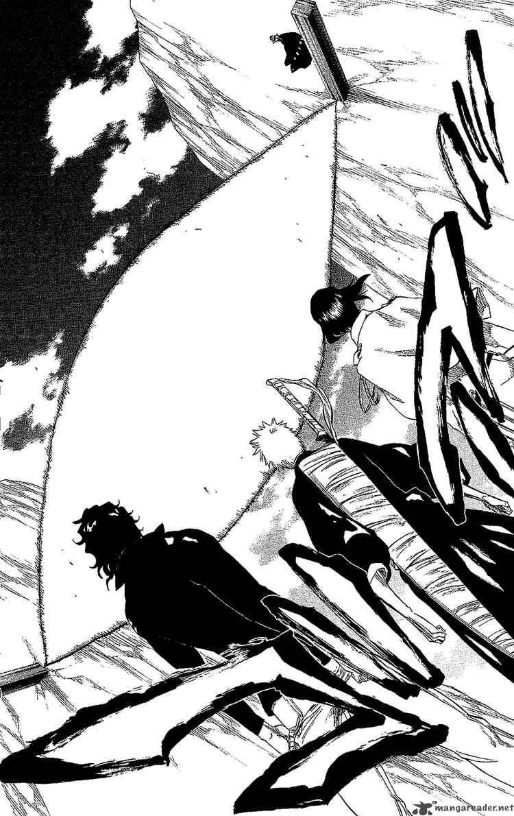 Bleach Chapter 240 page 2