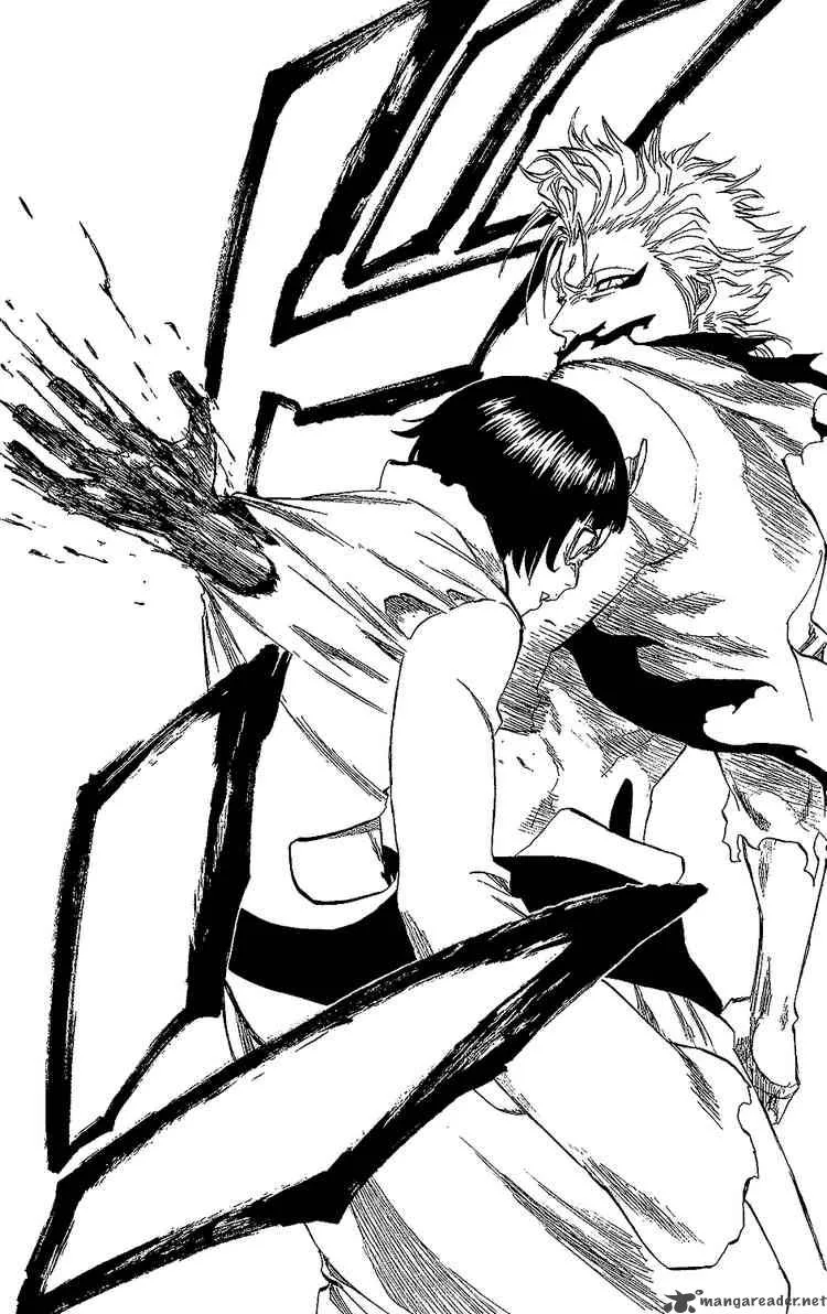 Bleach Chapter 240 page 16