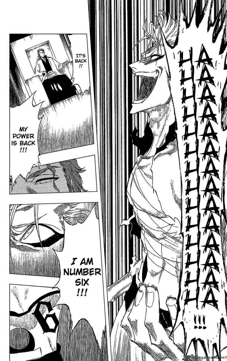 Bleach Chapter 240 page 18