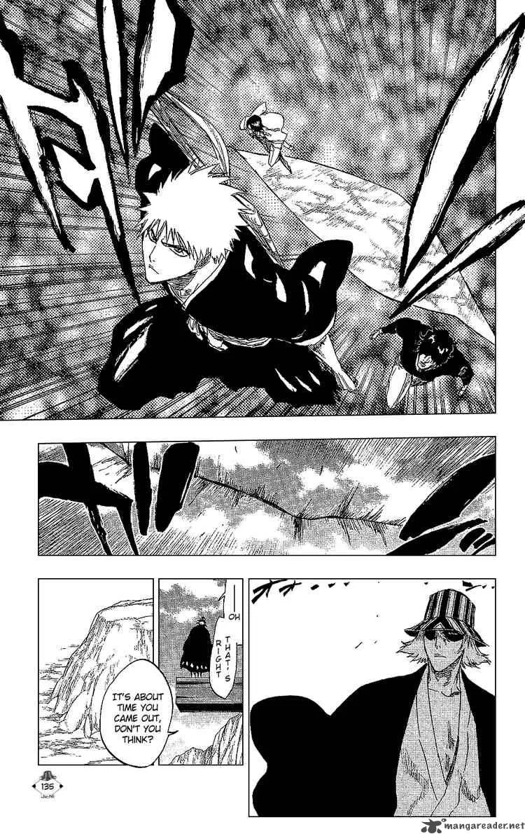 Bleach Chapter 240 page 5