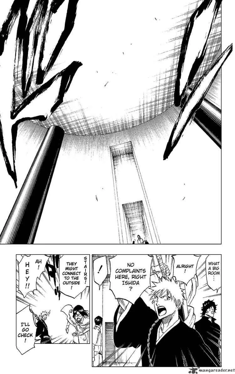 Bleach Chapter 242 page 3