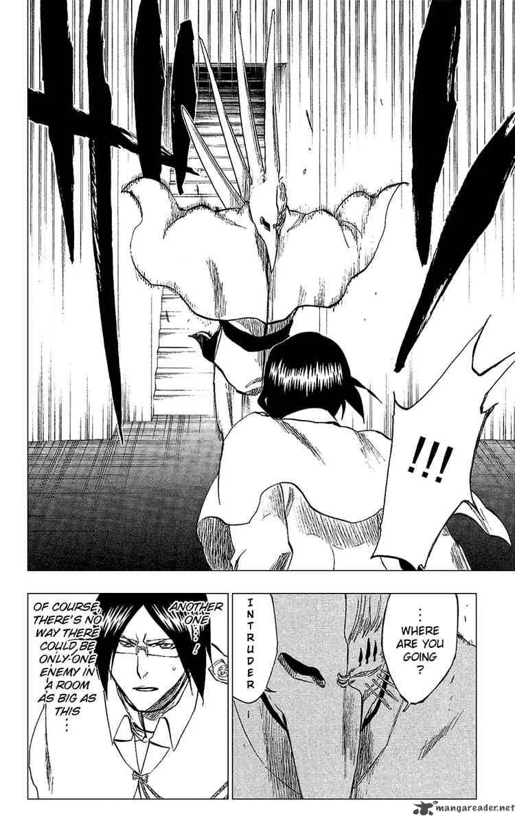 Bleach Chapter 242 page 4