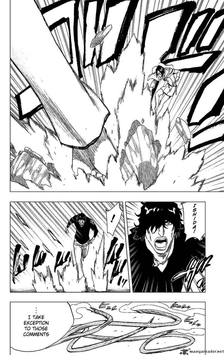 Bleach Chapter 242 page 10