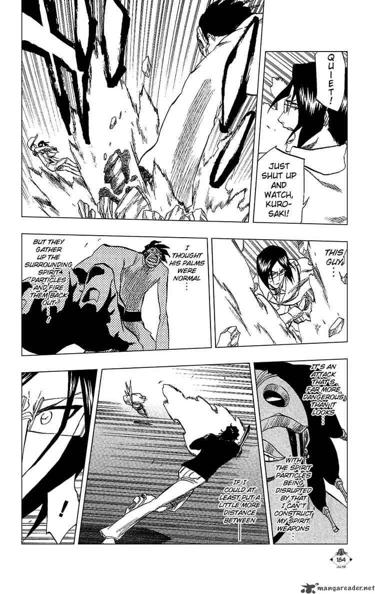 Bleach Chapter 242 page 14