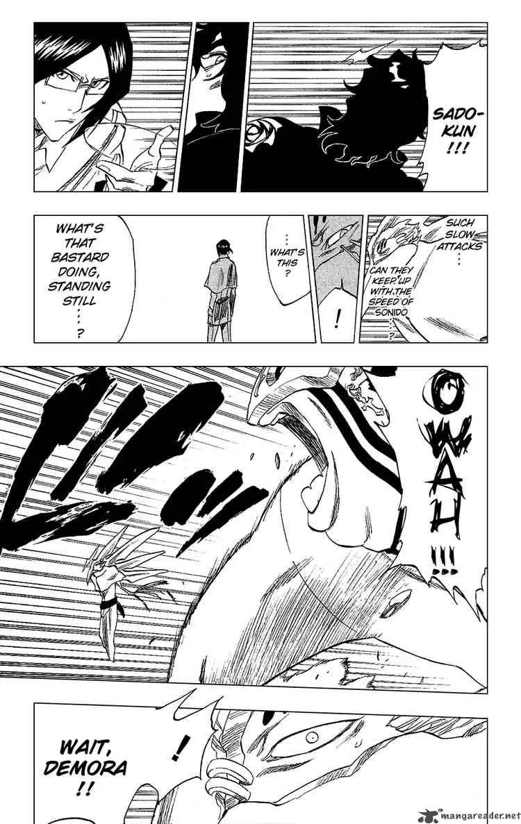 Bleach Chapter 242 page 15