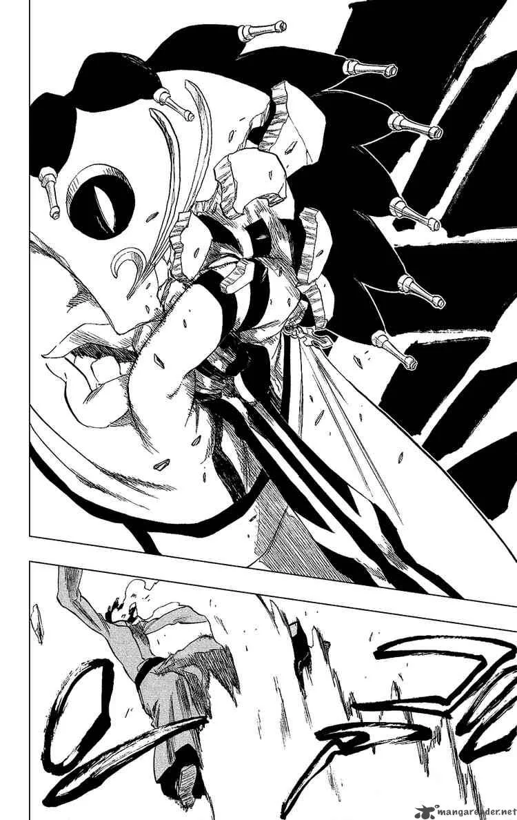 Bleach Chapter 242 page 16