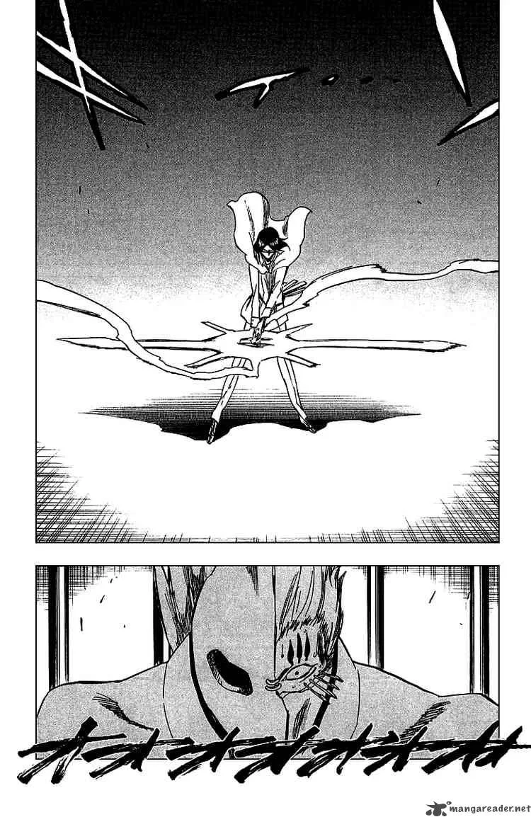 Bleach Chapter 243 page 7