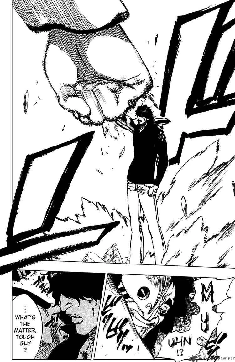 Bleach Chapter 243 page 13