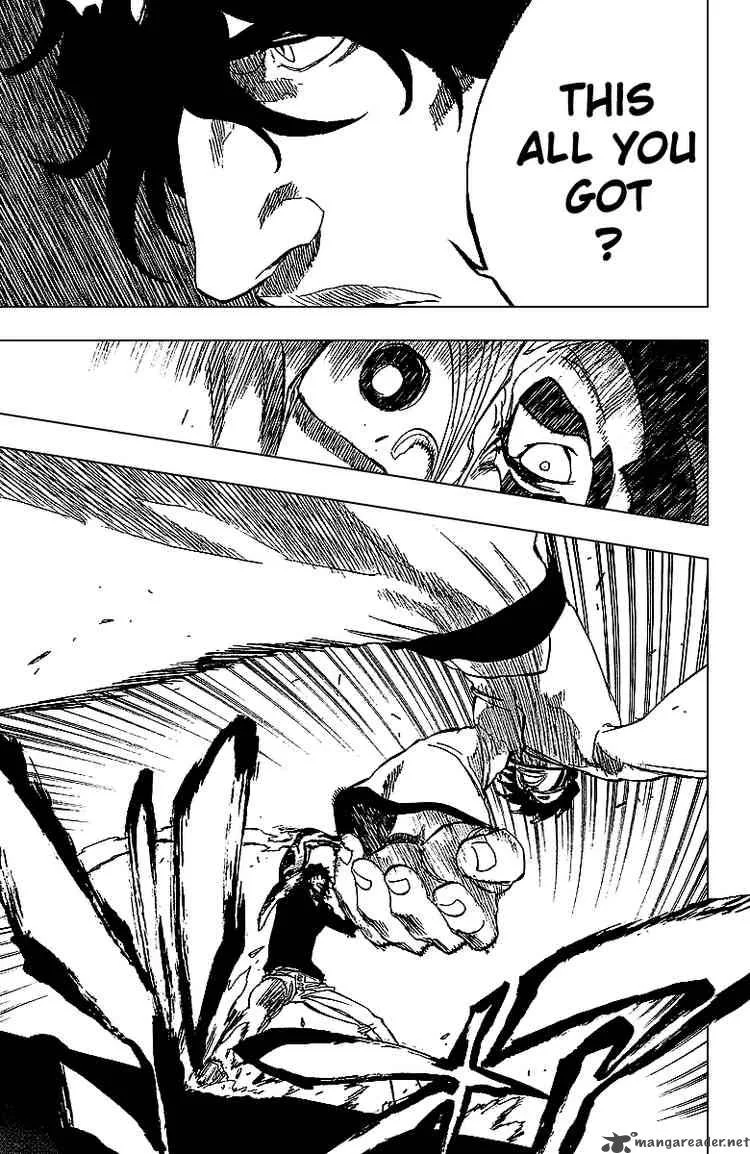 Bleach Chapter 243 page 14