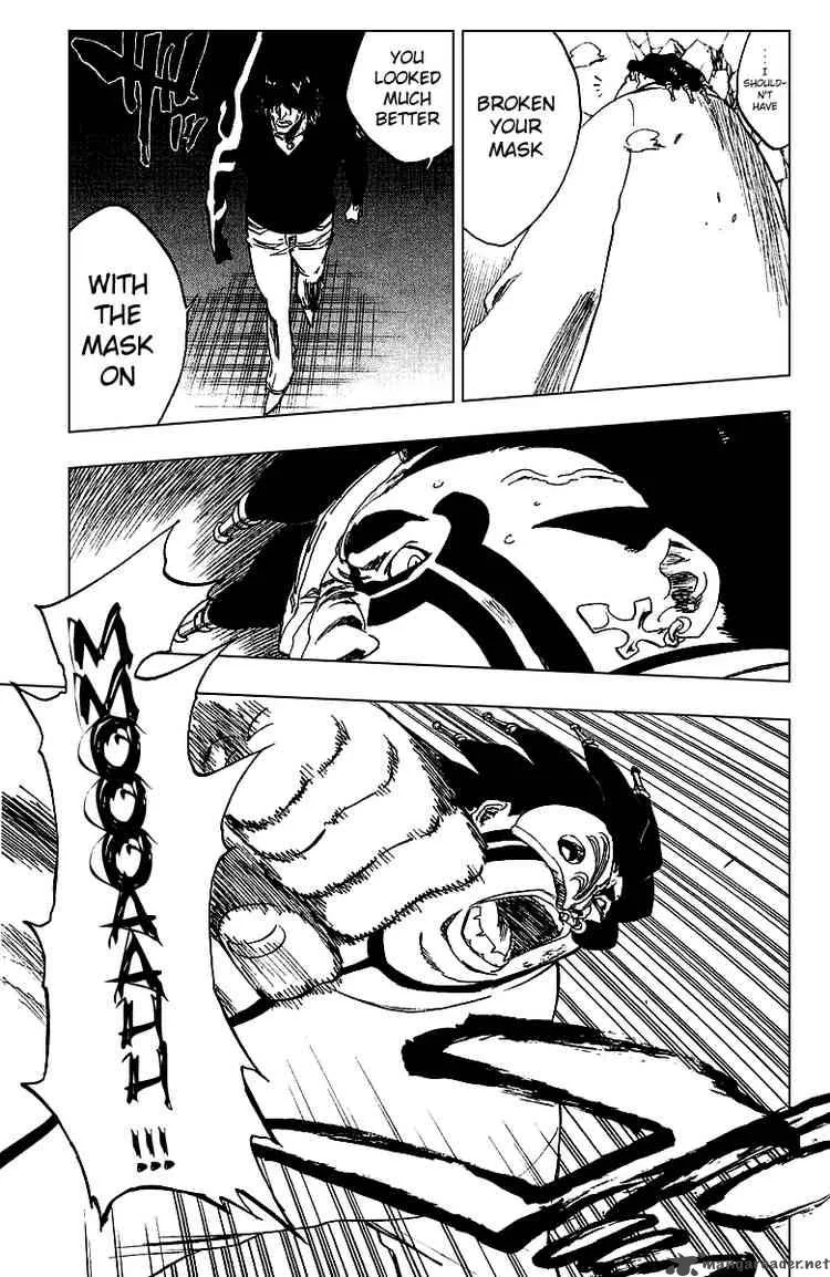 Bleach Chapter 243 page 12