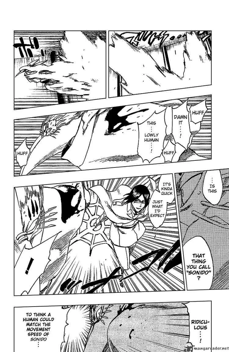 Bleach Chapter 243 page 15