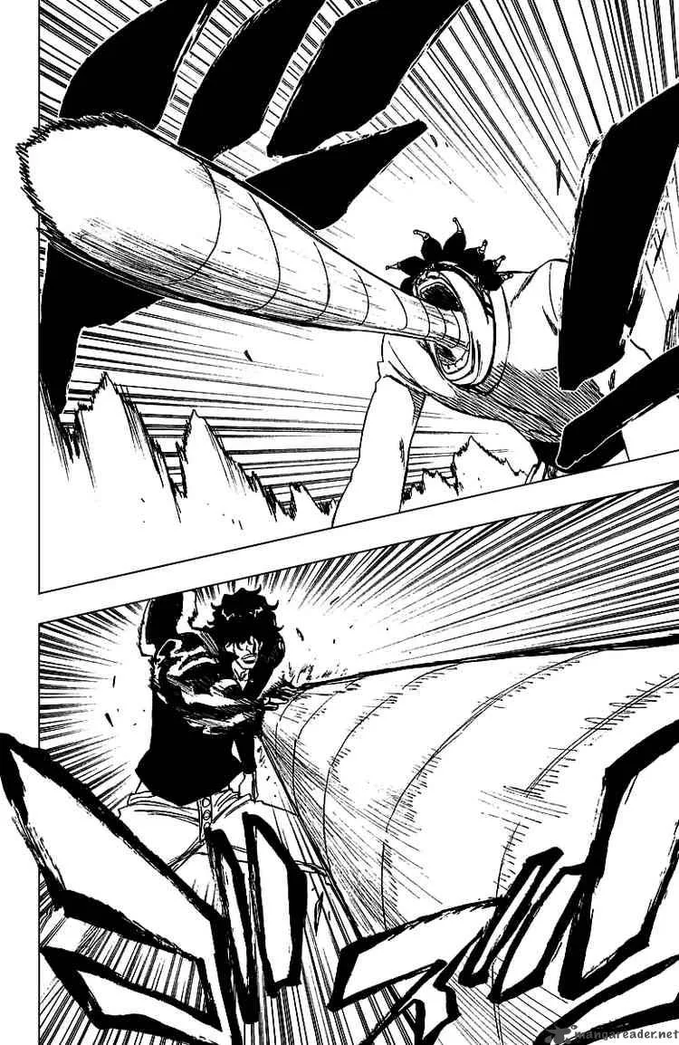 Bleach Chapter 243 page 21